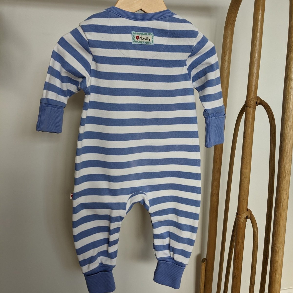 Otter romper - Borro - rent baby kids clothes