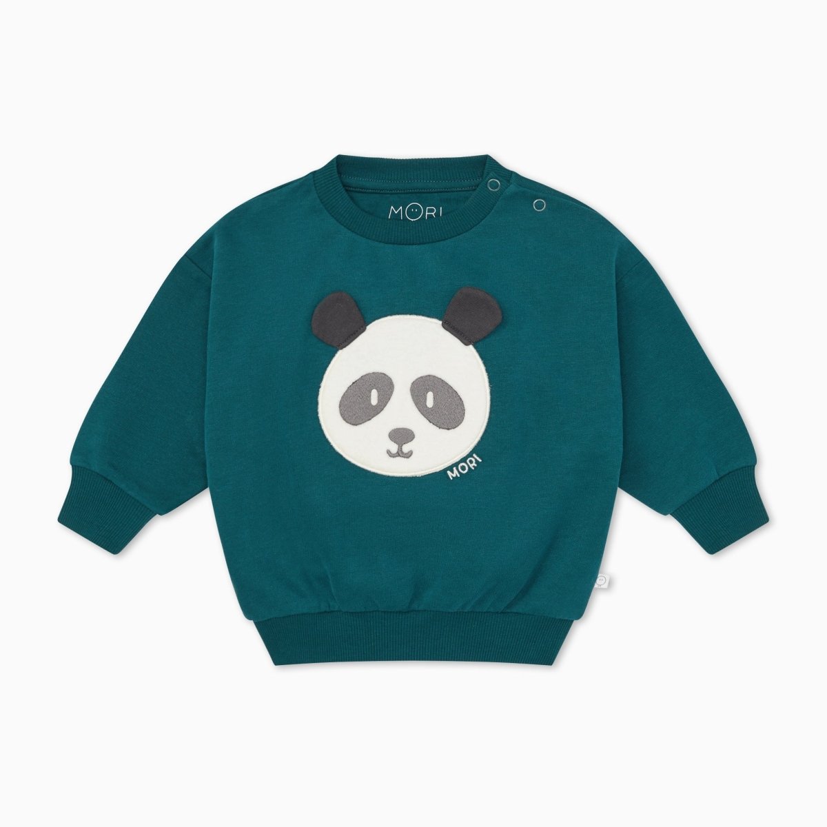 Panda sweatshirt - Borro - rent baby kids clothes