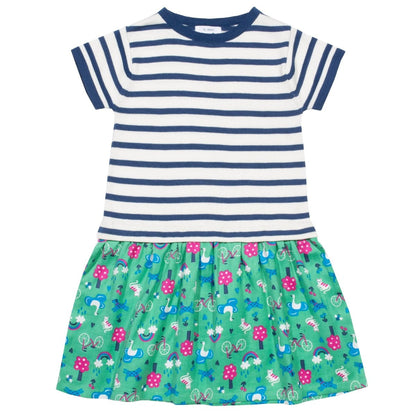 Parklife dress - Borro - rent baby kids clothes