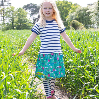 Parklife dress - Borro - rent baby kids clothes