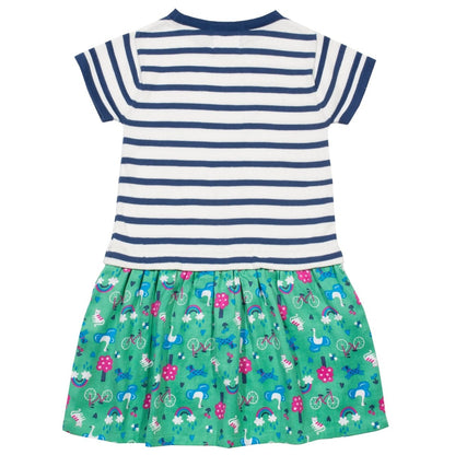 Parklife dress - Borro - rent baby kids clothes