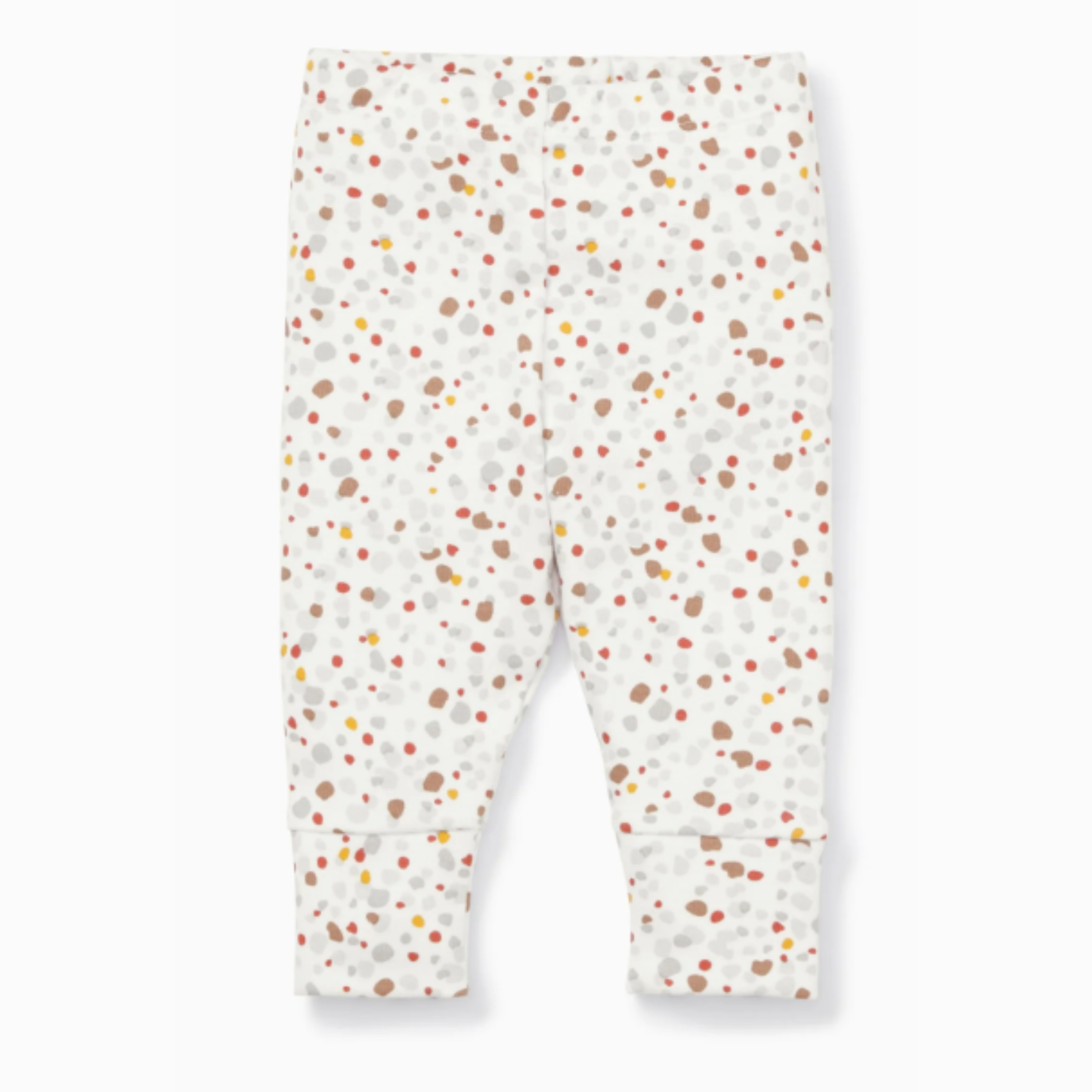 Everyday leggings - pebble