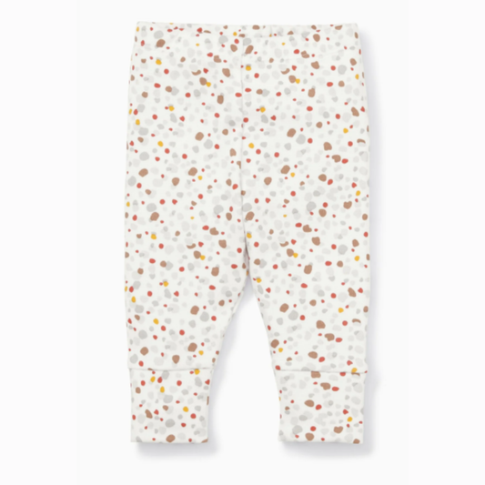 Everyday leggings - pebble