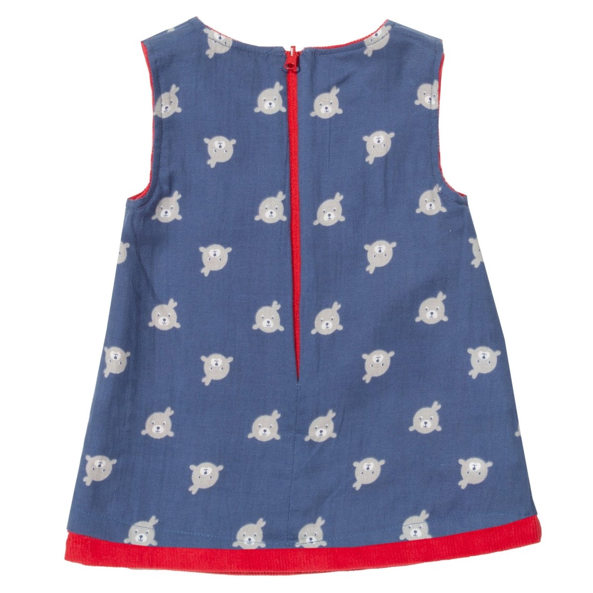 Penguin dress - Borro - rent baby kids clothes