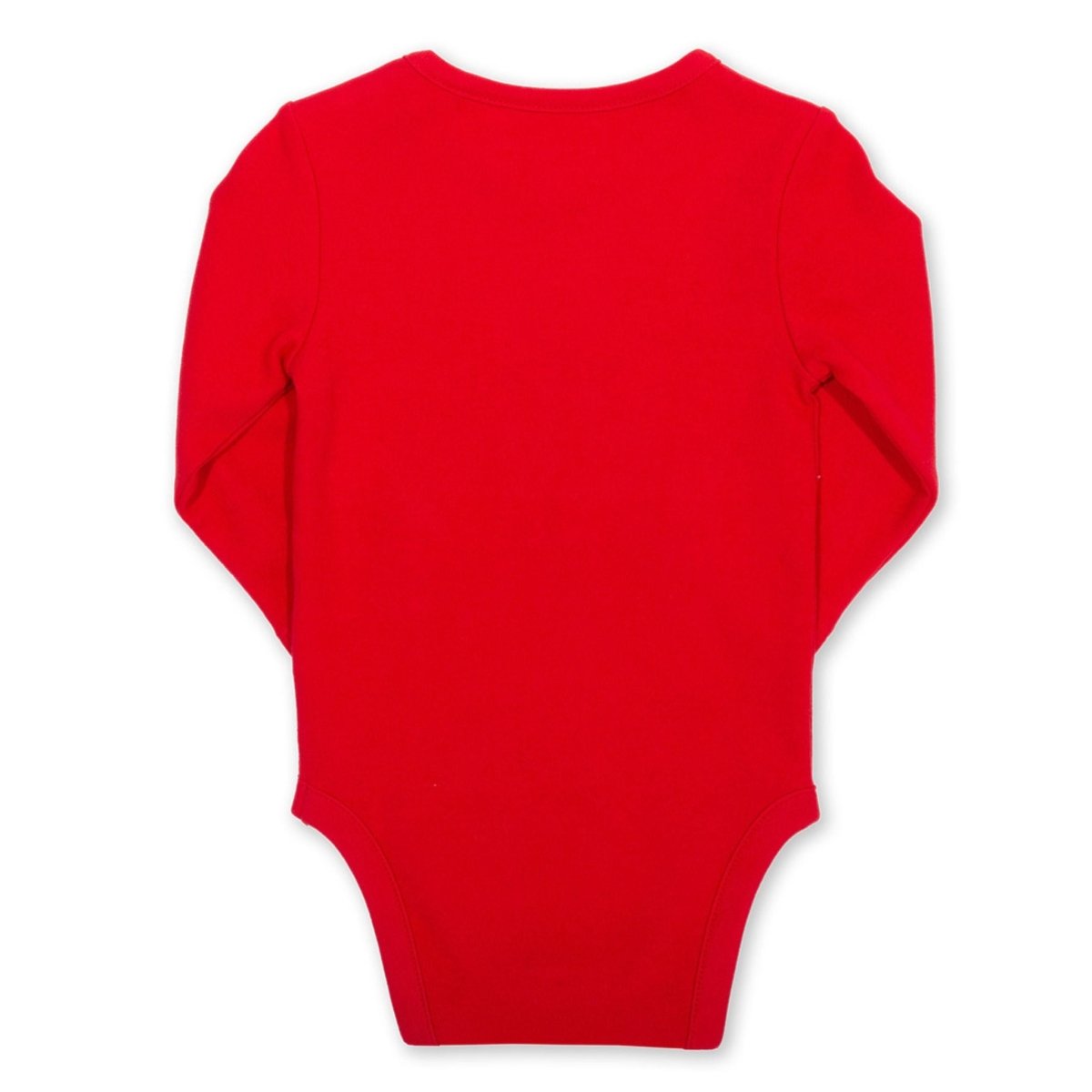 Penguin play long sleeve bodysuit - Borro - rent baby kids clothes