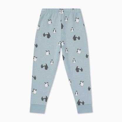 Penguin print pyjamas - Borro - rent baby kids clothes