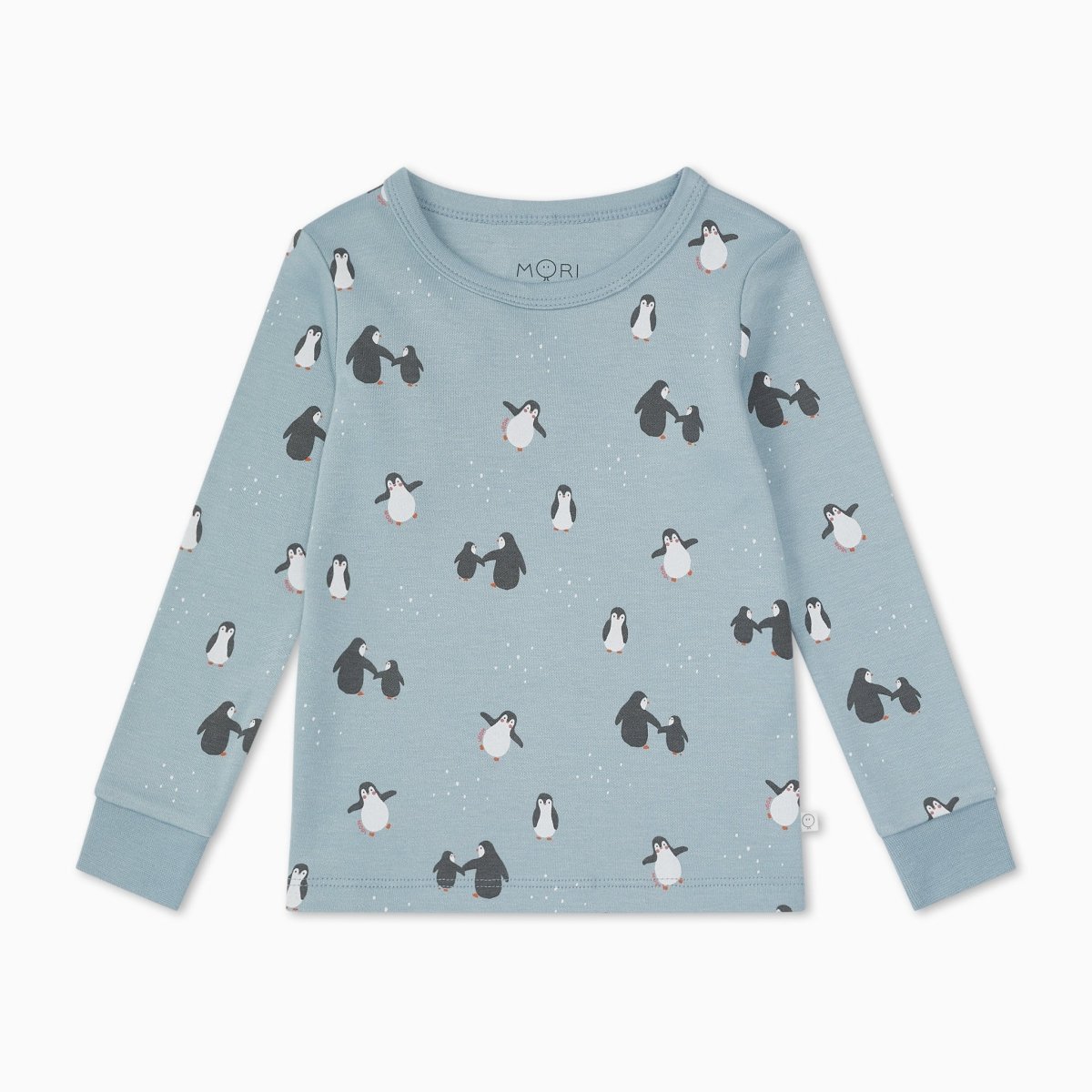 Penguin print pyjamas - Borro - rent baby kids clothes