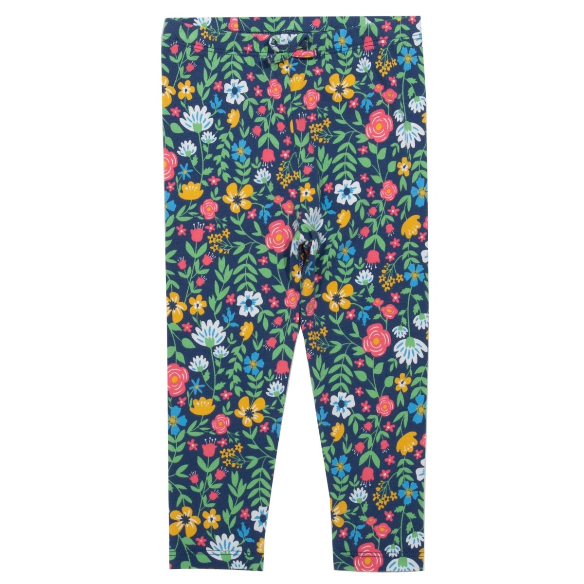 Petal press leggings - Borro - rent baby kids clothes