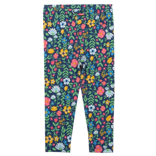 Petal press leggings - Borro - rent baby kids clothes