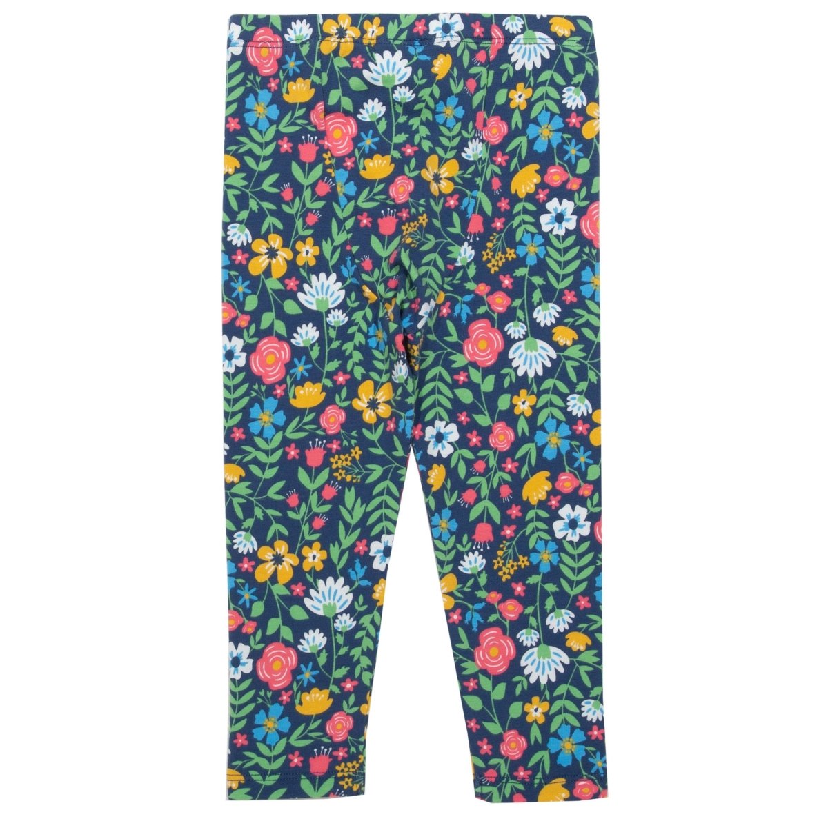 Petal press leggings - Borro - rent baby kids clothes
