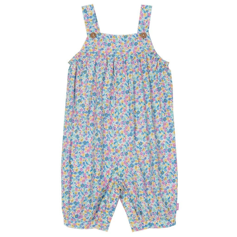 Picnic dungarees