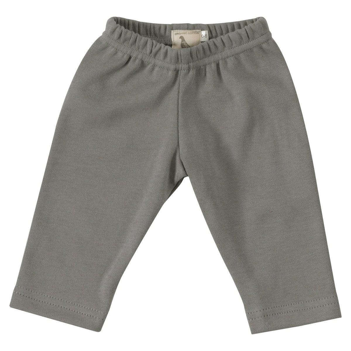 Plain grey leggings - Borro - rent baby kids clothes