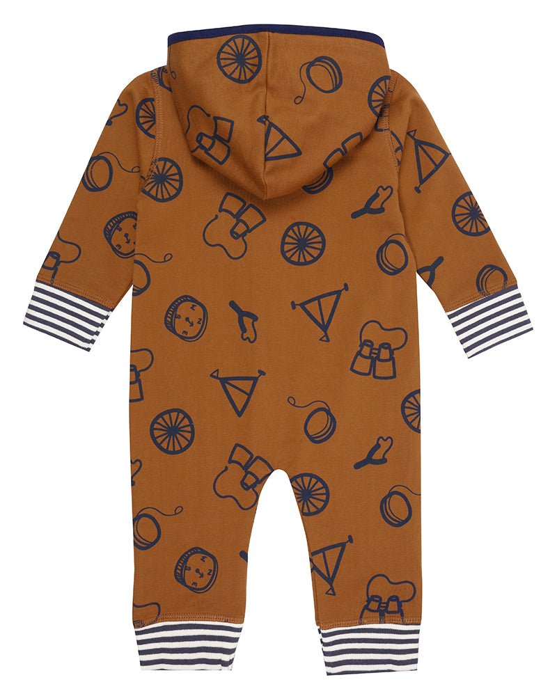 Playthings playsuit - Borro - rent baby kids clothes