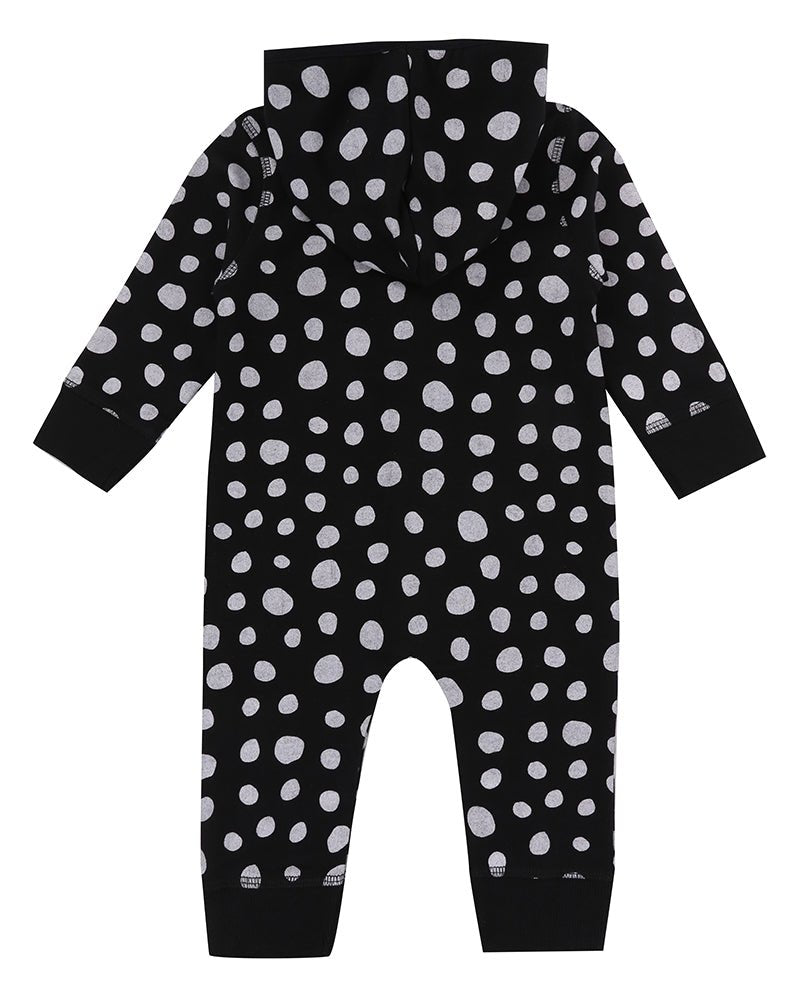 Pluto playsuit - Borro - rent baby kids clothes