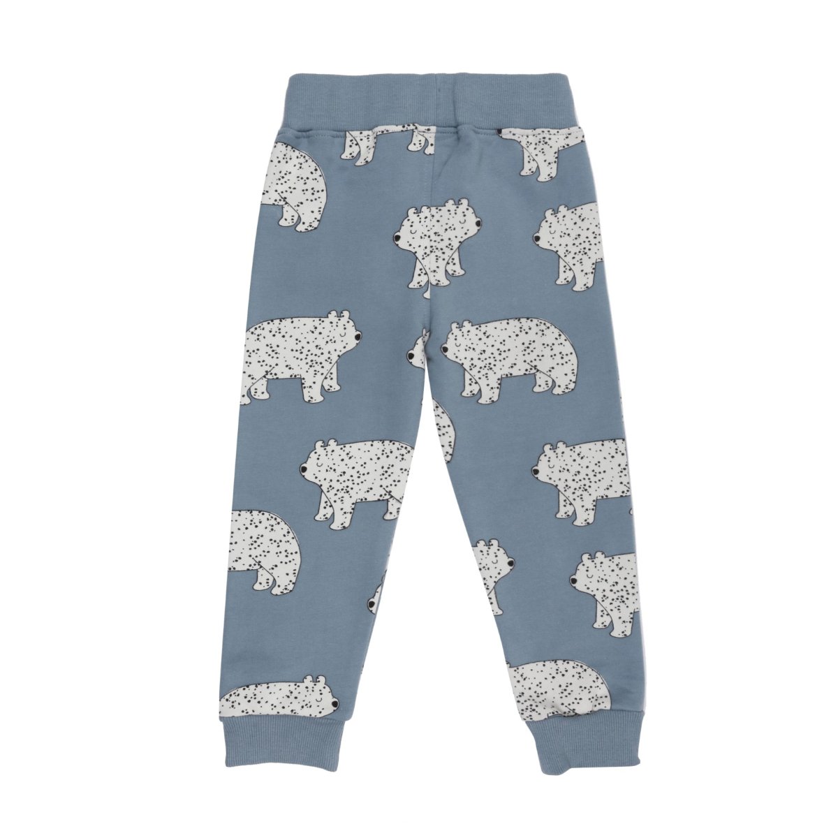 Polar bear joggers - Borro - rent baby kids clothes