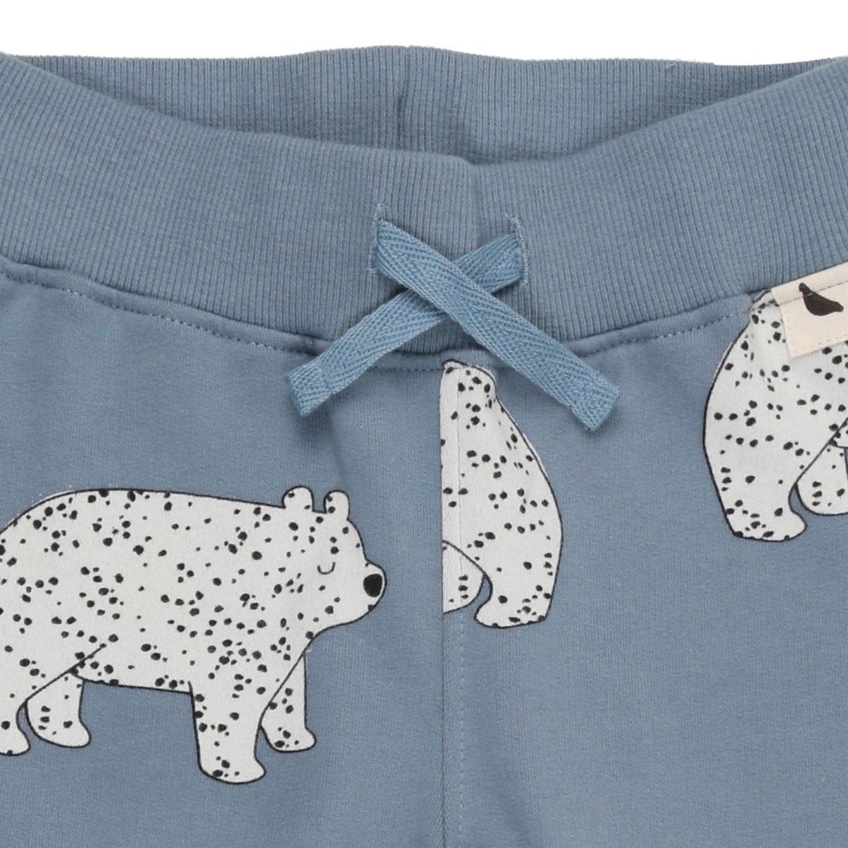 Polar bear joggers - Borro - rent baby kids clothes