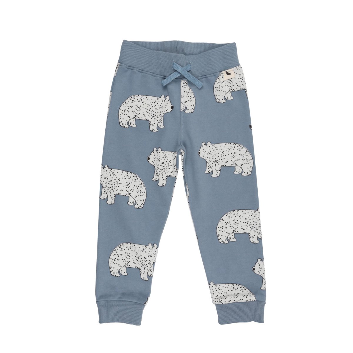 Polar bear joggers - Borro - rent baby kids clothes