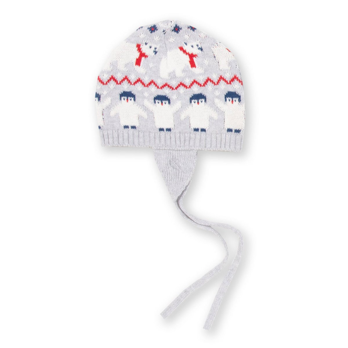 Polar pals knit hat - Borro - rent baby kids clothes