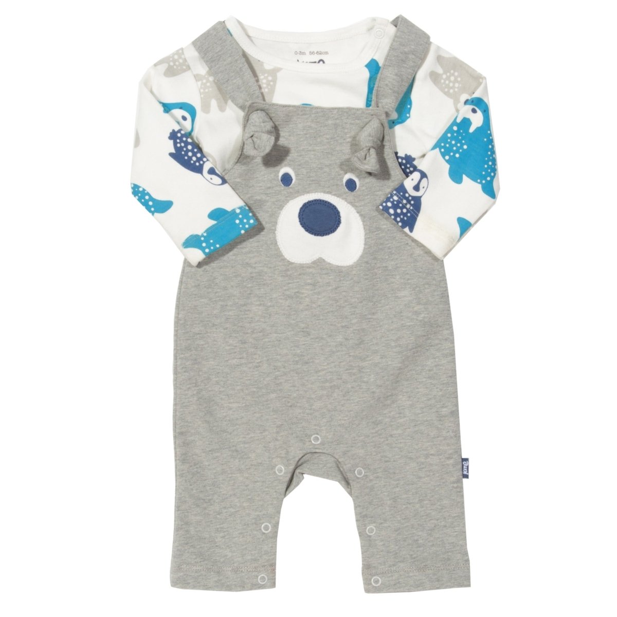 Polar pals set - Borro - rent baby kids clothes