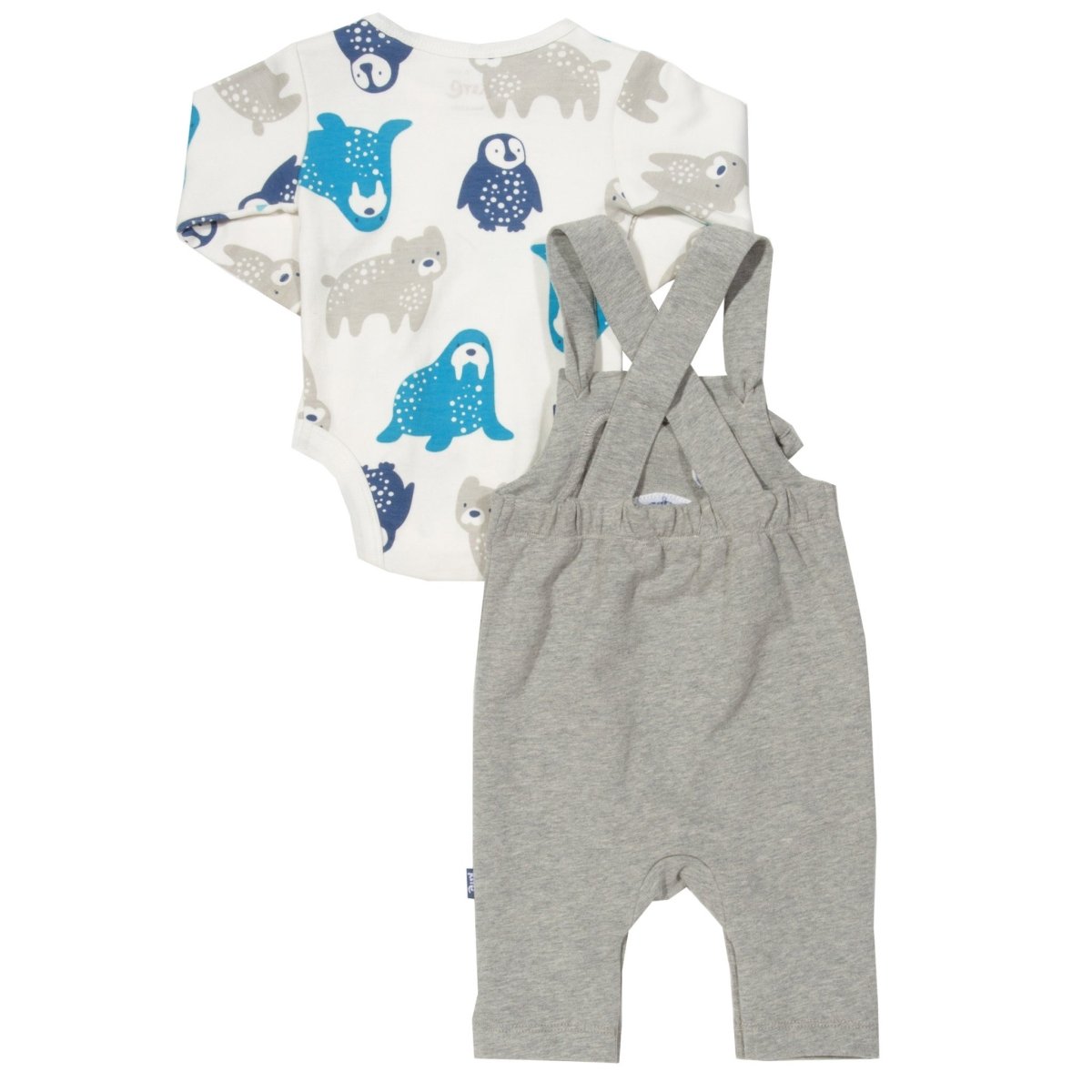 Polar pals set - Borro - rent baby kids clothes