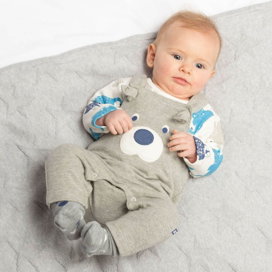 Polar pals set - Borro - rent baby kids clothes