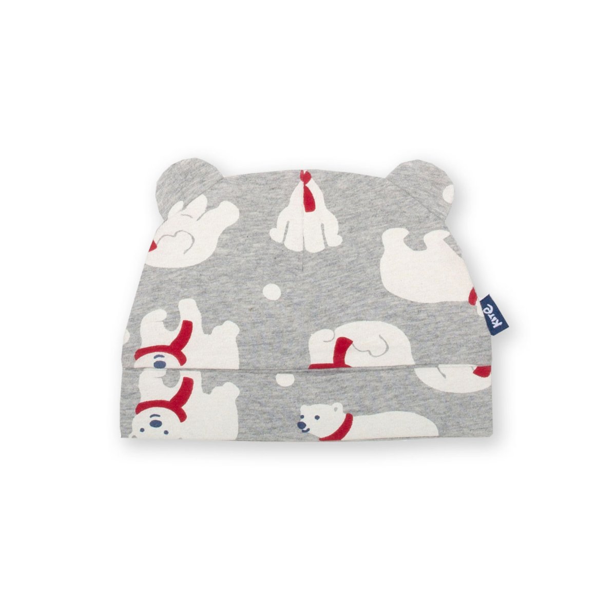 Polar play hat - Borro - rent baby kids clothes