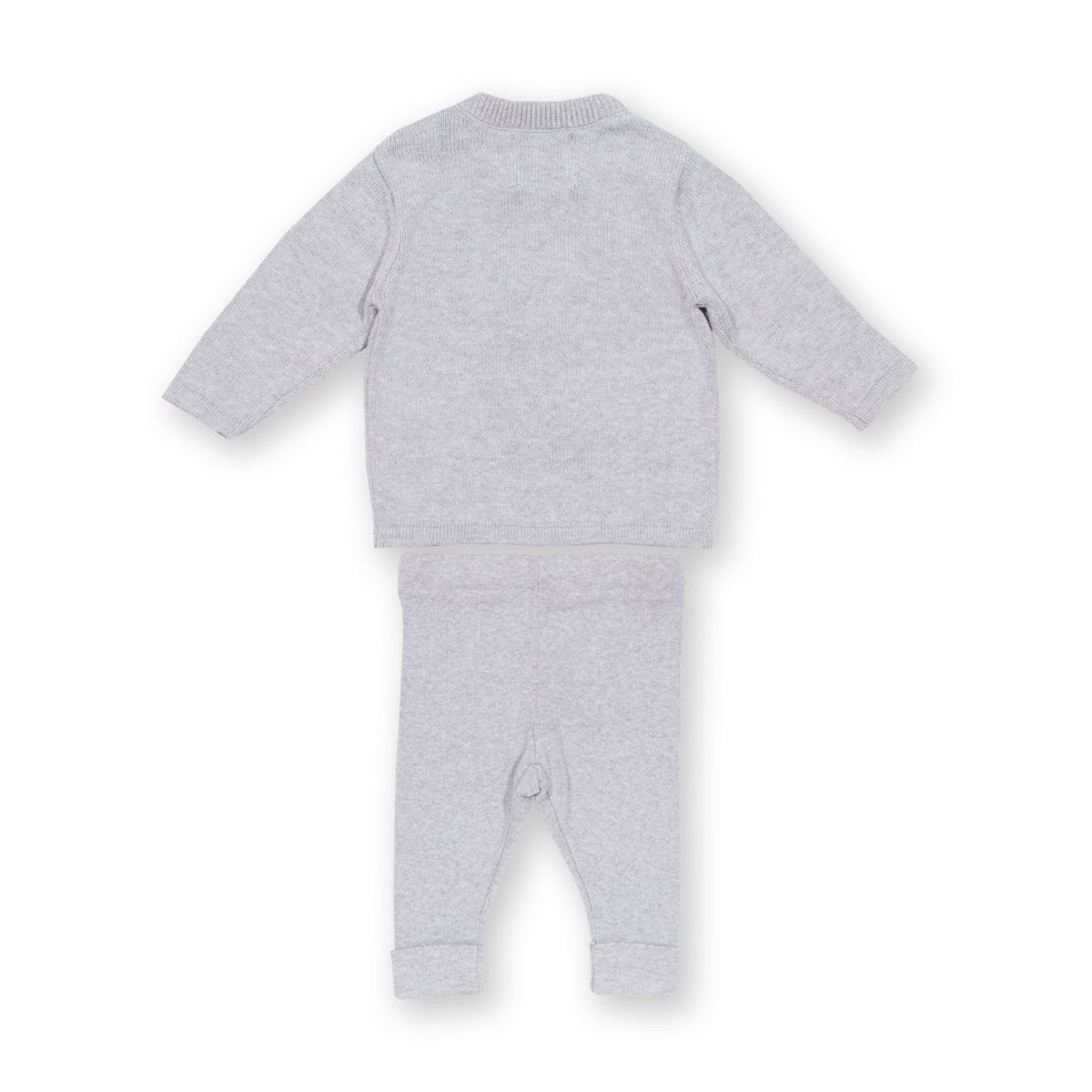 Polar play knit set - Borro - rent baby kids clothes