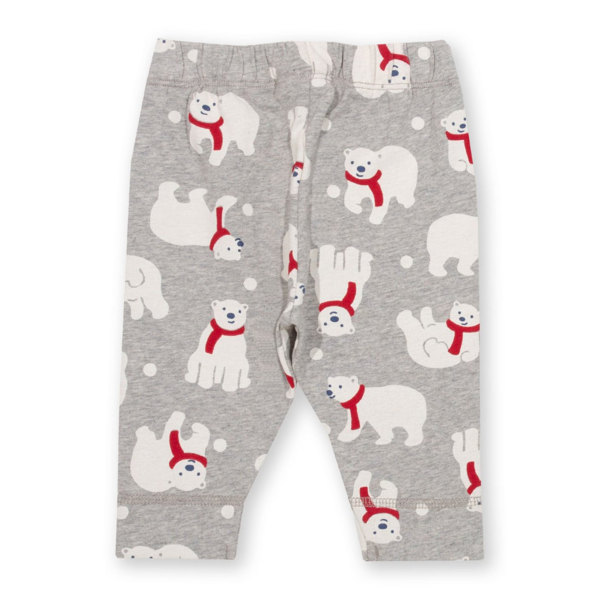 Polar play leggings - Borro - rent baby kids clothes