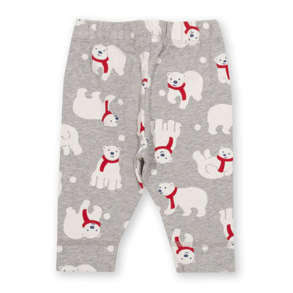 Polar play leggings - Borro - rent baby kids clothes
