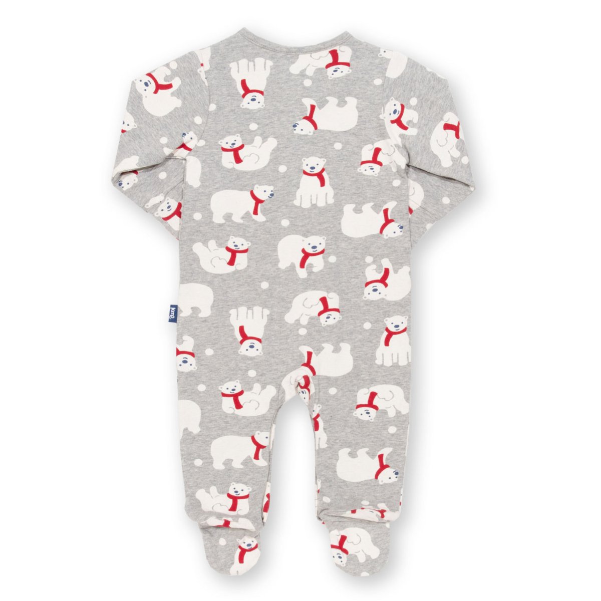 Polar play sleepsuit - Borro - rent baby kids clothes