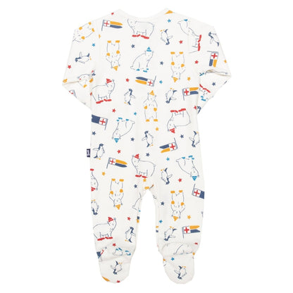 Pole to pole sleepsuit - Borro - rent baby kids clothes
