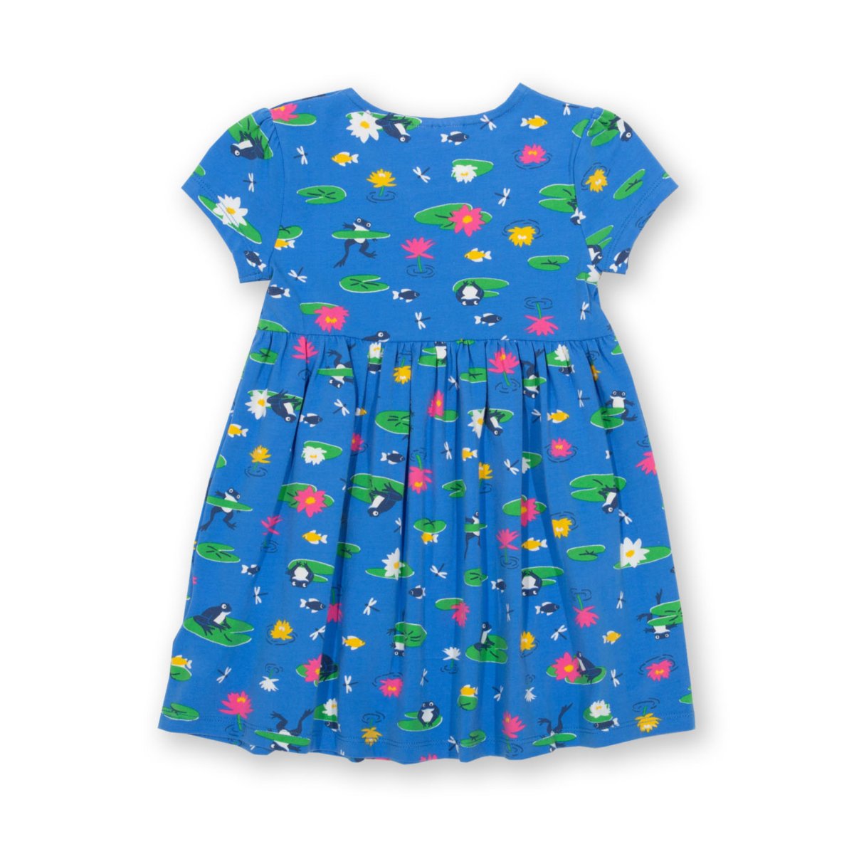 Pond life dress - Borro - rent baby kids clothes