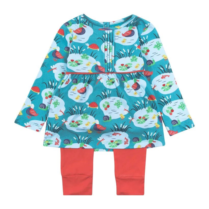 Pond life set - Borro - rent baby kids clothes