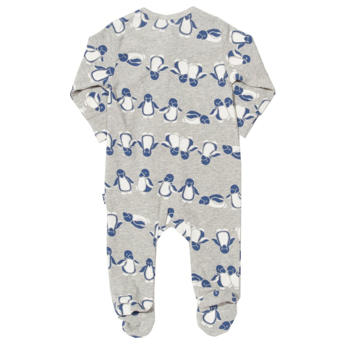 Ponko zip sleepsuit - Borro - rent baby kids clothes
