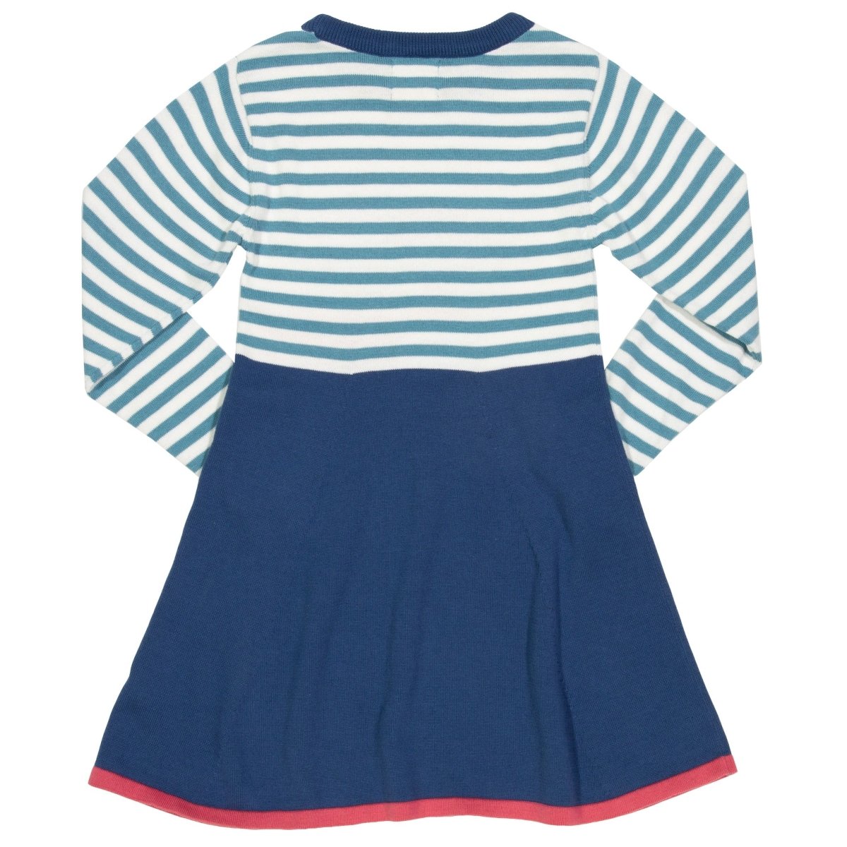 Pony knit dress - Borro - rent baby kids clothes