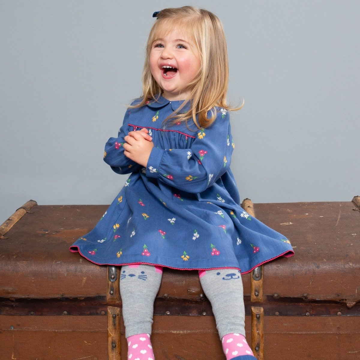 Posy dress - Borro - rent baby kids clothes