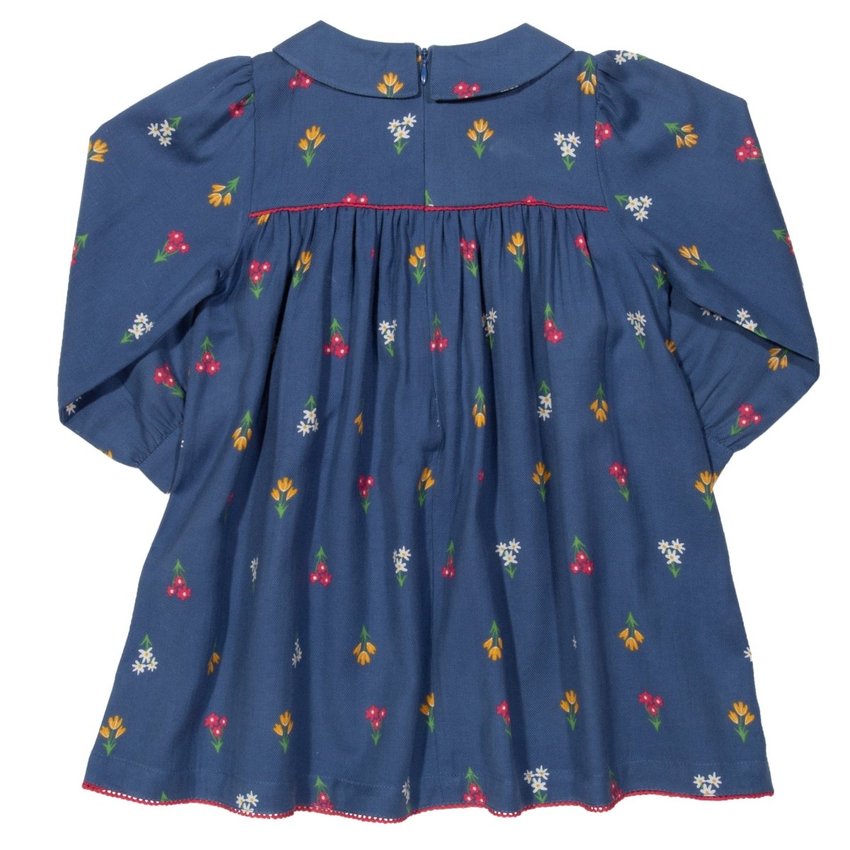 Posy dress - Borro - rent baby kids clothes