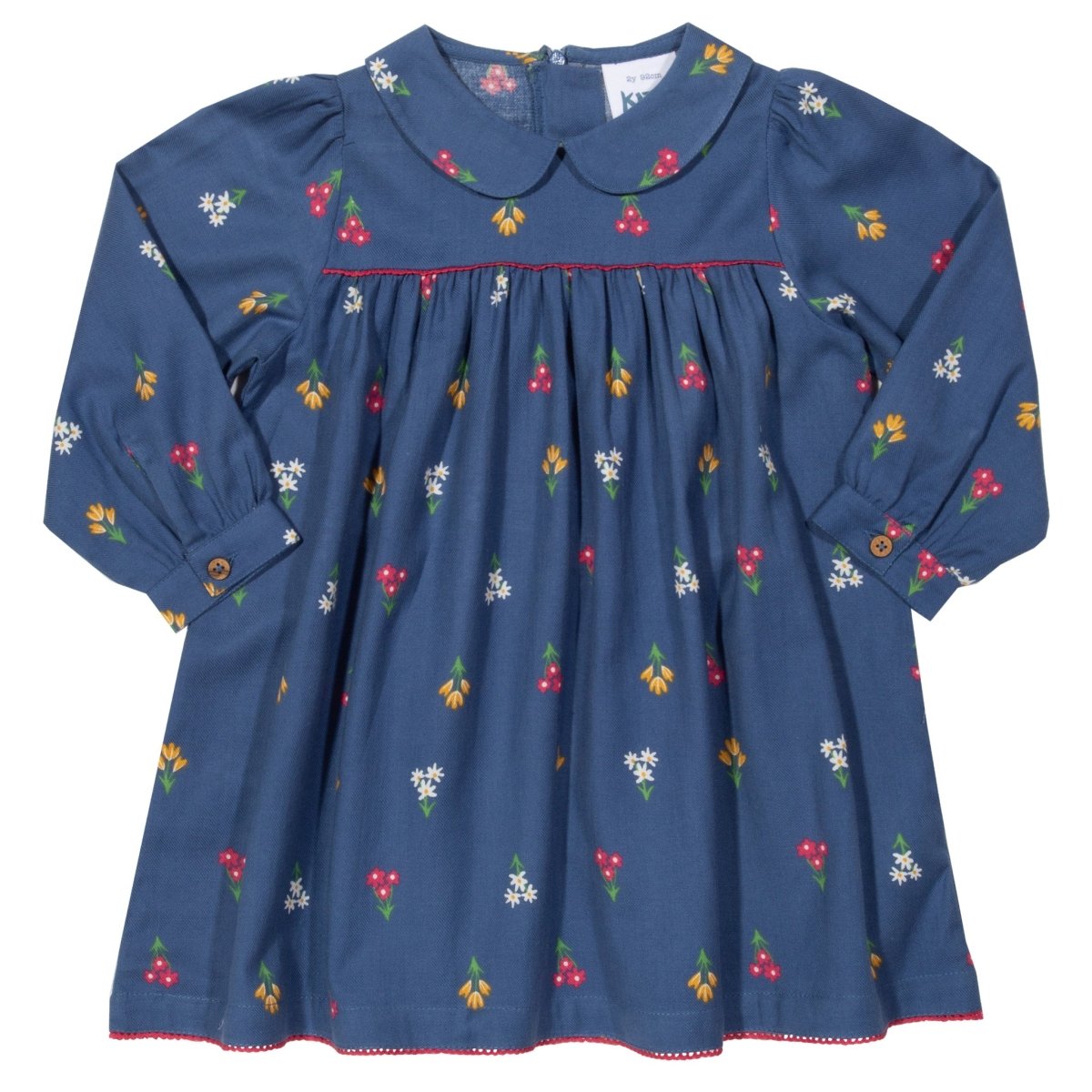 Posy dress - Borro - rent baby kids clothes