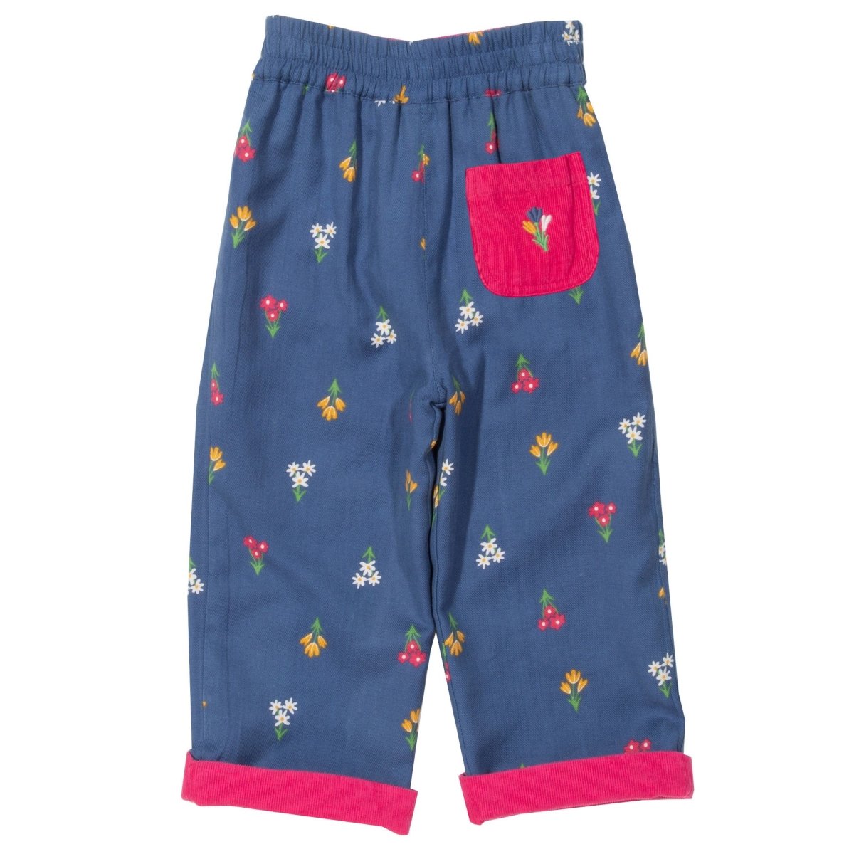 Posy pull - ons - Borro - rent baby kids clothes