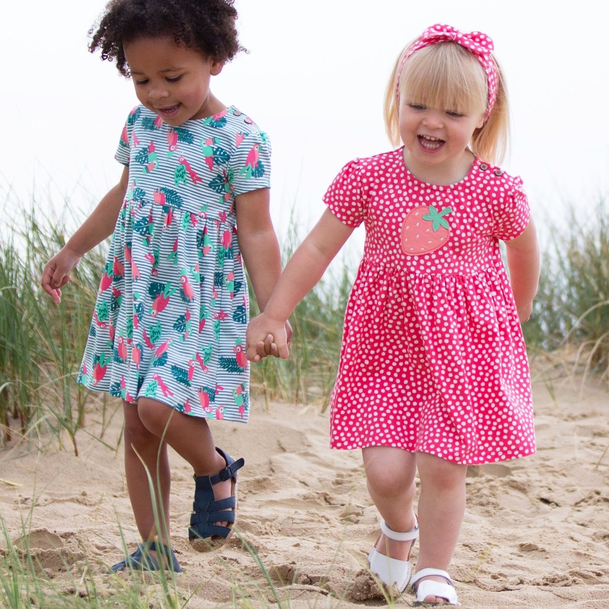 Pretty polly dress - Borro - rent baby kids clothes