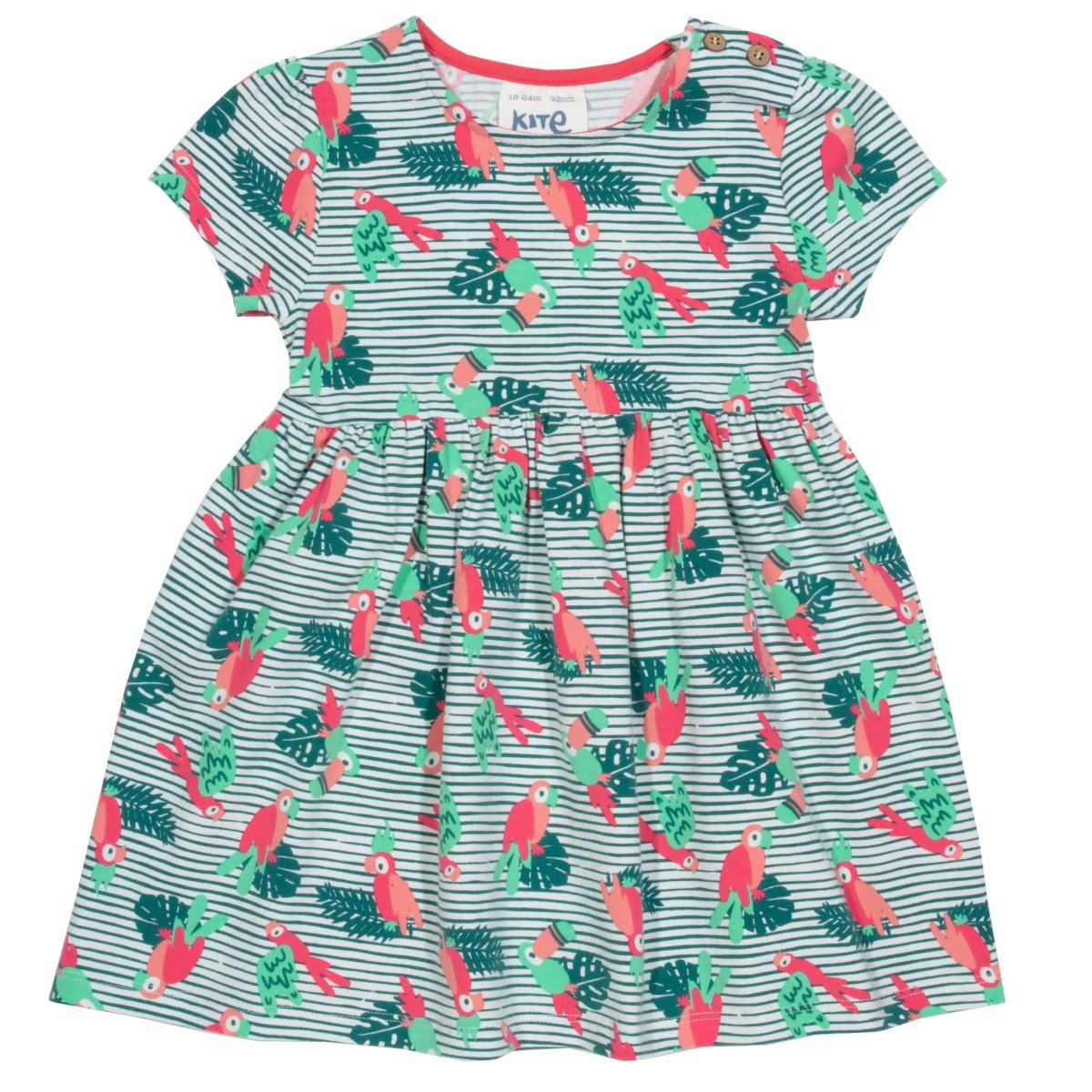 Pretty polly dress - Borro - rent baby kids clothes