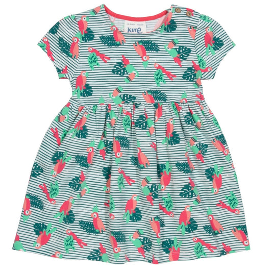 Pretty polly dress - Borro - rent baby kids clothes