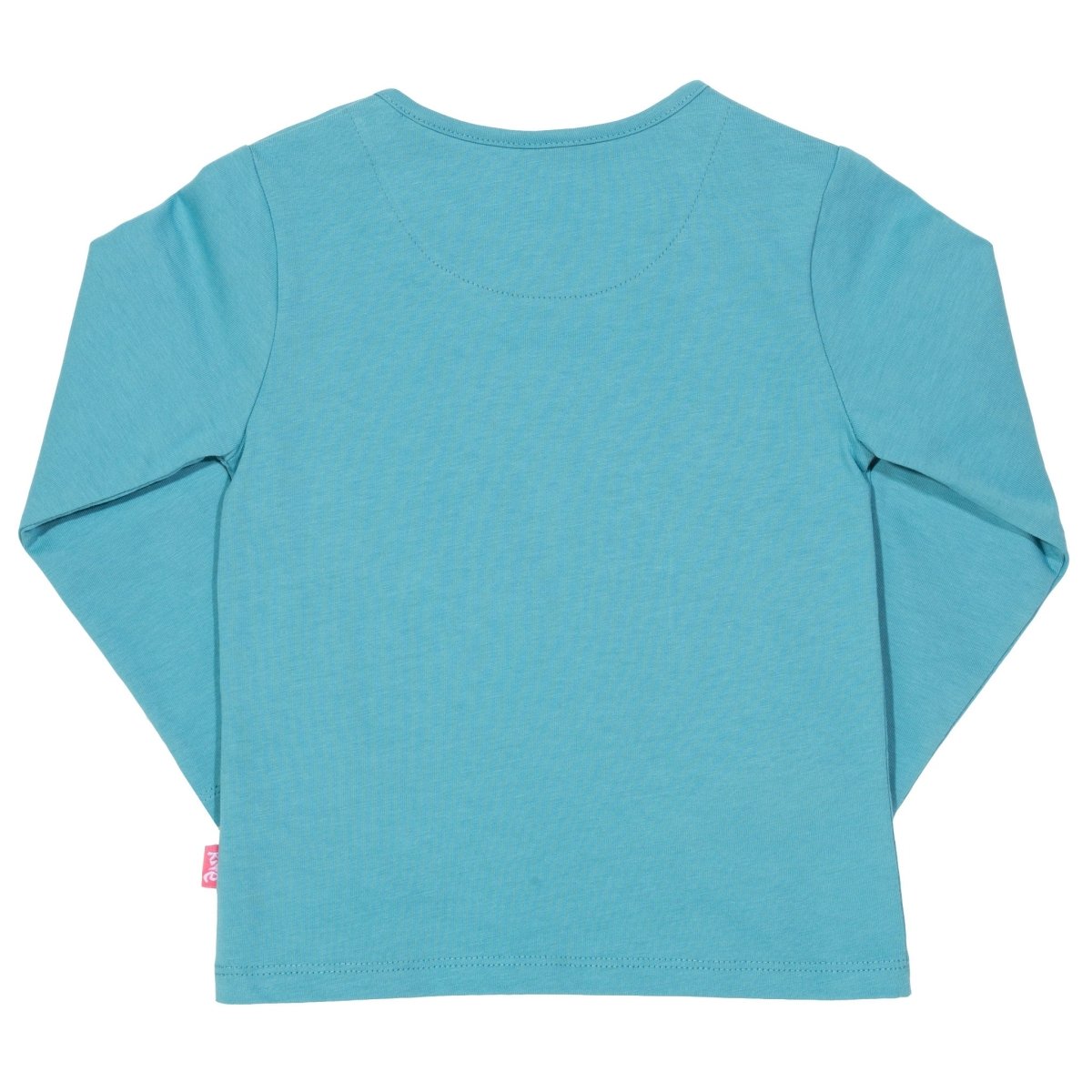 Puddle pony long sleeve top - Borro - rent baby kids clothes