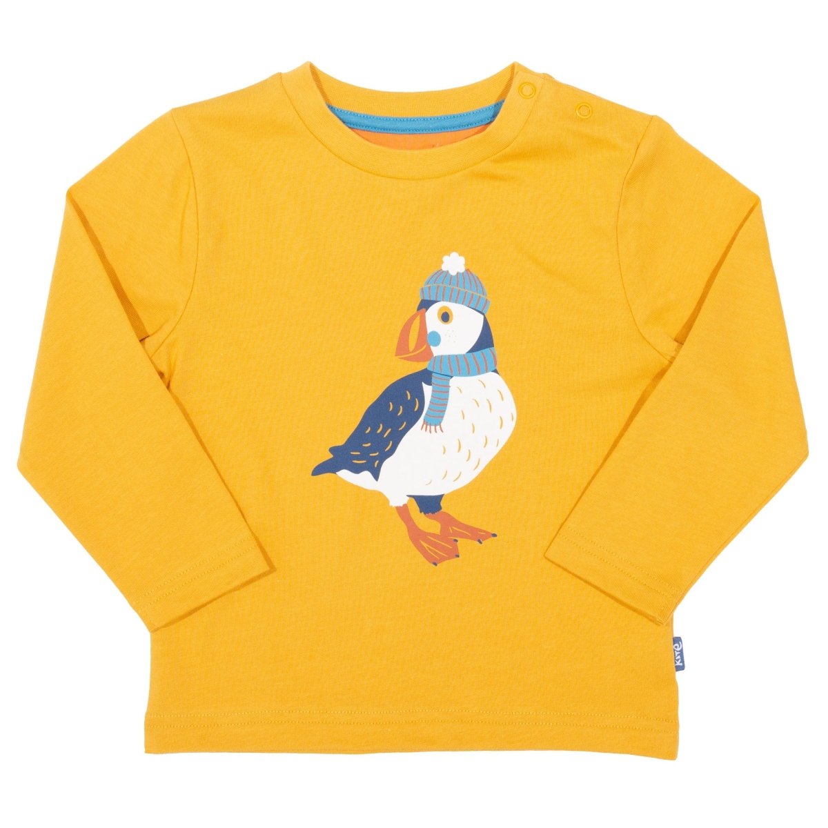 Puffling long sleeve top - Borro - rent baby kids clothes