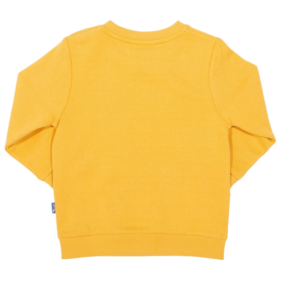 Puffling sweatshirt - Borro - rent baby kids clothes