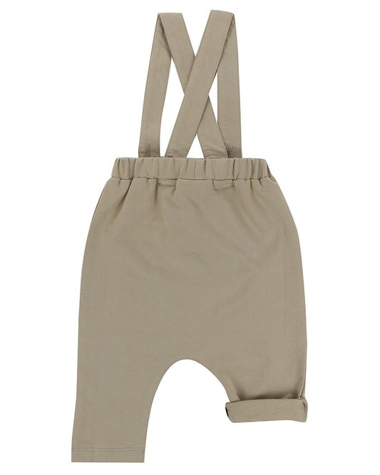 Pumice bracer trousers - Borro - rent baby kids clothes