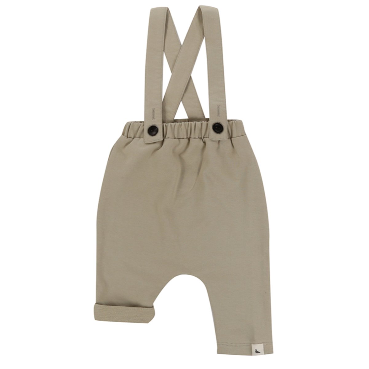 Pumice bracer trousers - Borro - rent baby kids clothes