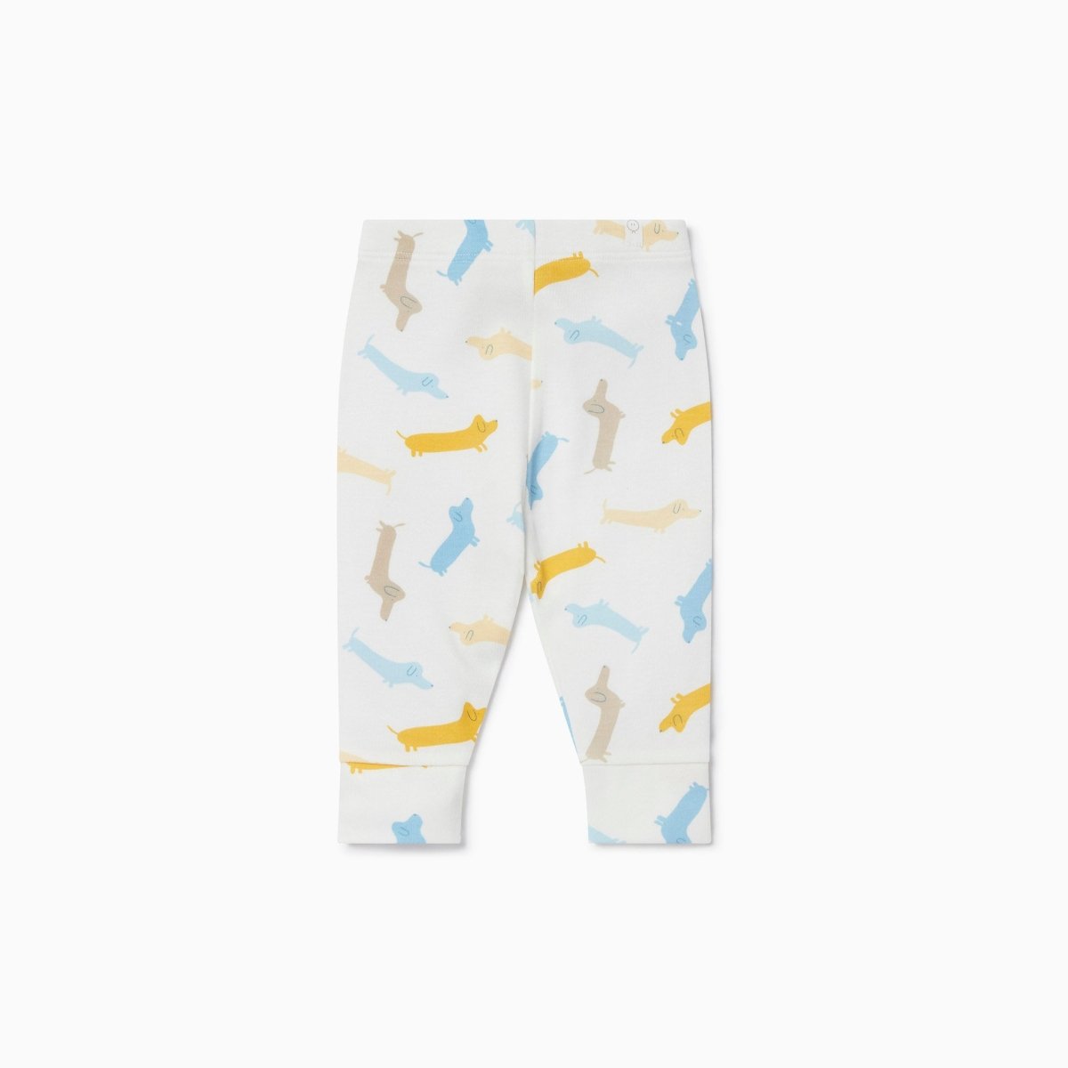 Pup leggings - Borro - rent baby kids clothes