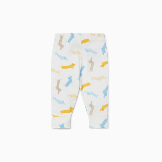 Pup leggings - Borro - rent baby kids clothes