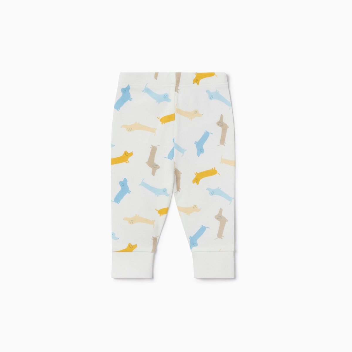 Pup pyjamas - Borro - rent baby kids clothes